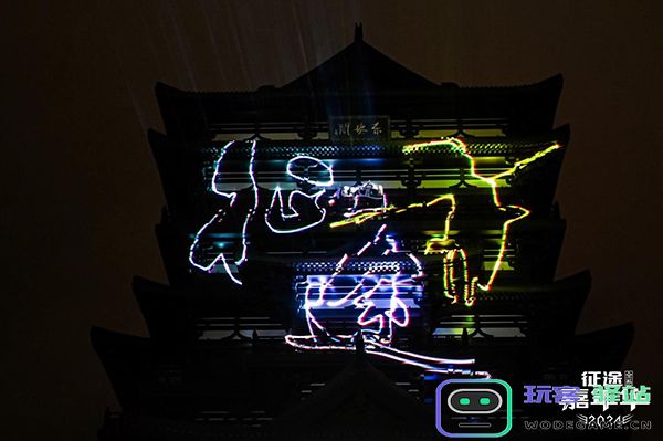 2024征途嘉年华：唐风古韵里的玩家盛宴！：沉浸在千年唐韵的奇妙旅程！