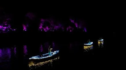微信小程序-五一假期必备-倒计时6天-跨平台联机