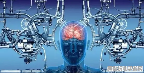 脑机接口新纪元-五一假期必备神器-倒计时6天-神经信号解码全流程-云游戏体验升级