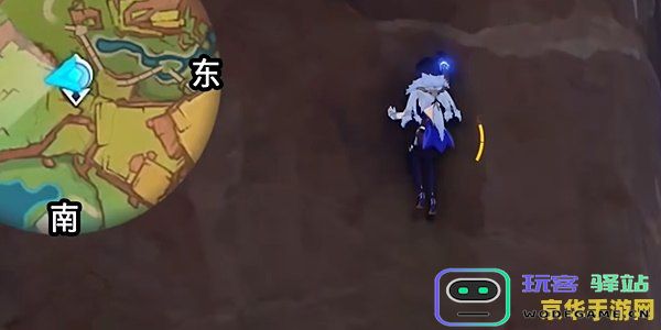 探寻原神七天神像中的第一座神像所带来的奇妙体验与神秘意义