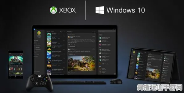 Windows全息版本更新-4月V2.0发布-探索无尽可能的开放世界角色扮演游戏