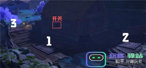 原神任务清籁旧忆怎么触发