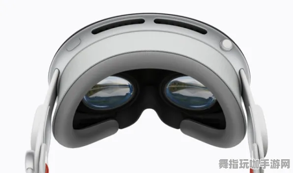 Vision Pro移植版热修复补丁V1发布-支持云游戏新功能扩展与优化