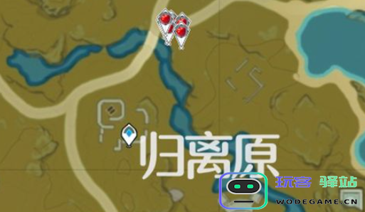 原神达达乌帕谷的擂台挑战攻略与打法技巧分享