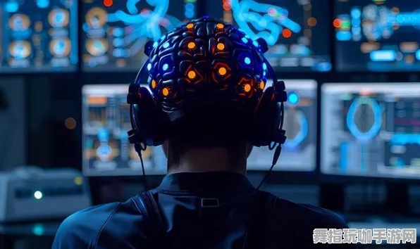 2025年4月全新版本-脑机接口专用应用-探索元宇宙沙盒的未来可能性与创新