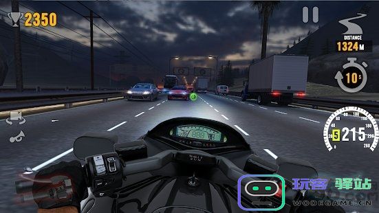 motor tour手游下载
