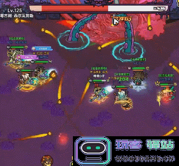 打得痛快 刷得过瘾《英勇之地》端游今日正式公测：战斗激情再升级！ 兴奋畅游新天地