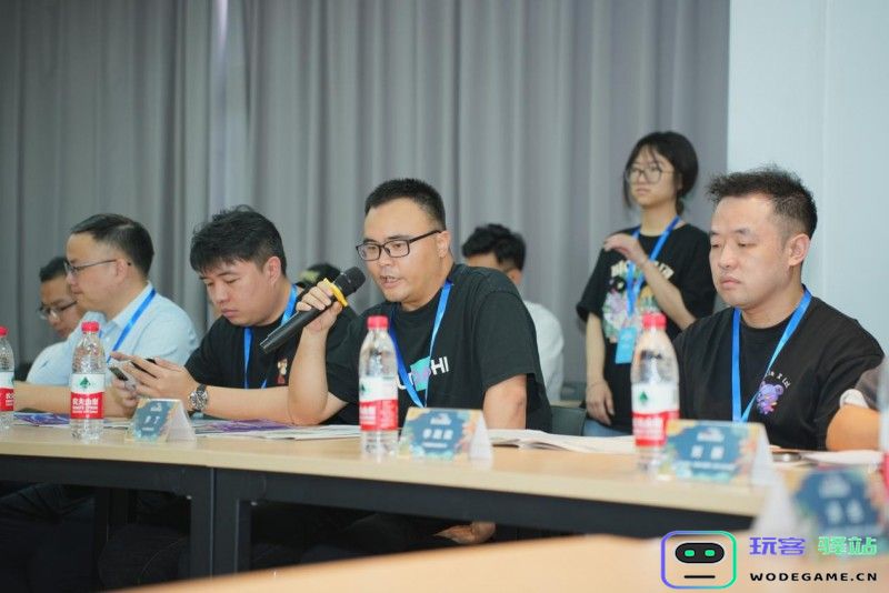 AIG环球动漫游生态沙龙广州站圆满落幕：开启动漫游戏行业新篇章：全民狂欢？ 未来已来