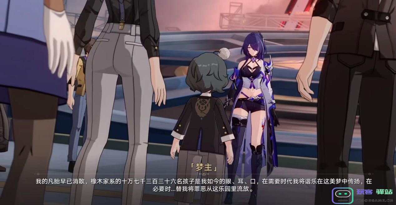 《崩坏：星穹铁道》剧情质量创新高，一口气梳理2.2版本主线剧情：不可思议的冒险旅程！ 畅游不同星球