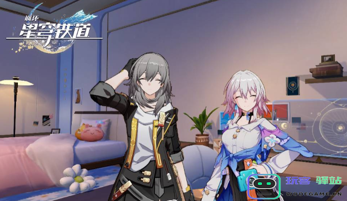 《崩坏：星穹铁道》一周年回顾，从质疑到相信，米哈游是怎样征服玩家的？：游戏界的奇迹，是如何实现的？