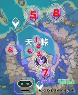 原神海只岛雷神瞳详细解密与获取攻略分享