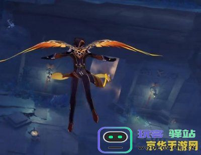 原神与法厄同