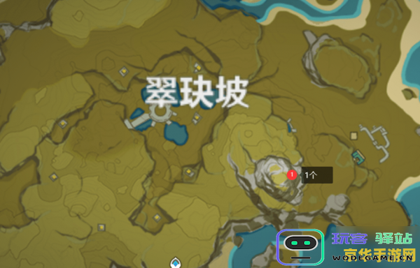 原神青蛙怎么快速获得
