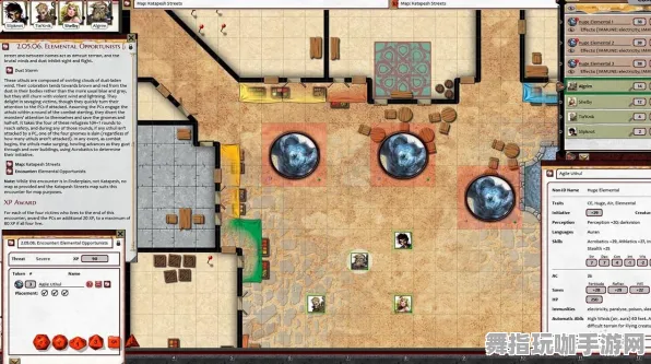 脑机接口专用版-开放世界RPG-S2赛季专属