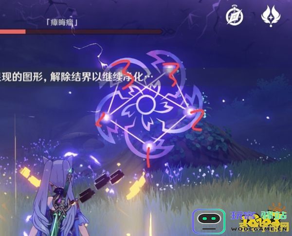 原神神樱大祓任务攻略神里