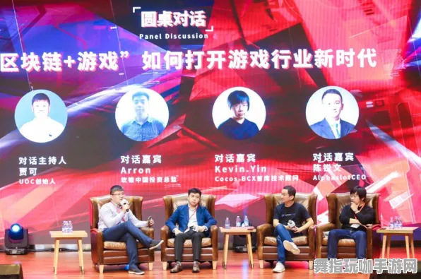 抖音小程序与区块链游戏的未来：GDC 2025游戏开发者大会已圆满结束37天