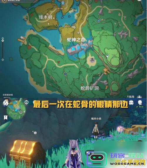 在原神中如何有效获取鱼饲料的详细指南与技巧分享