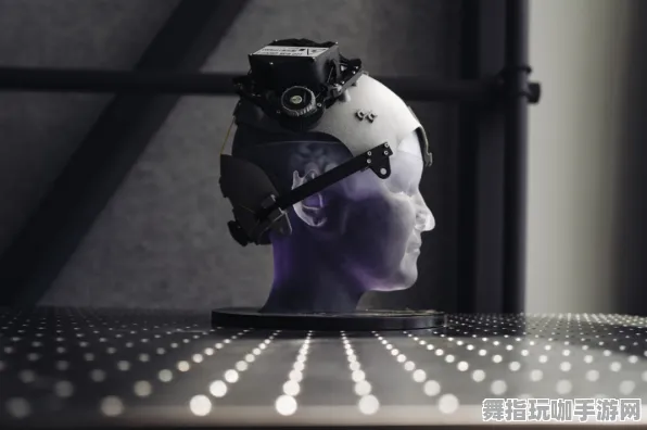 脑机接口游戏-装备合成全攻略-Vision Pro移植版-2025年4月最新更新指南