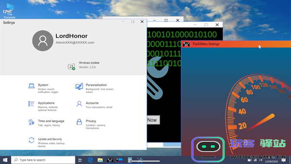 win10模拟器安卓版下载