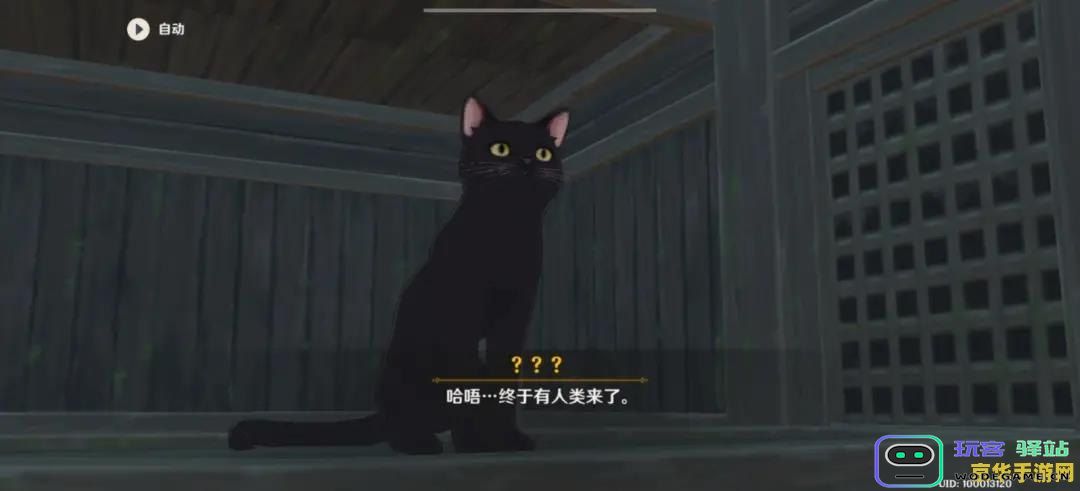 在原神中体验清籁逐雷记的乐趣，成功挑战敌人获得胜利的精彩过程