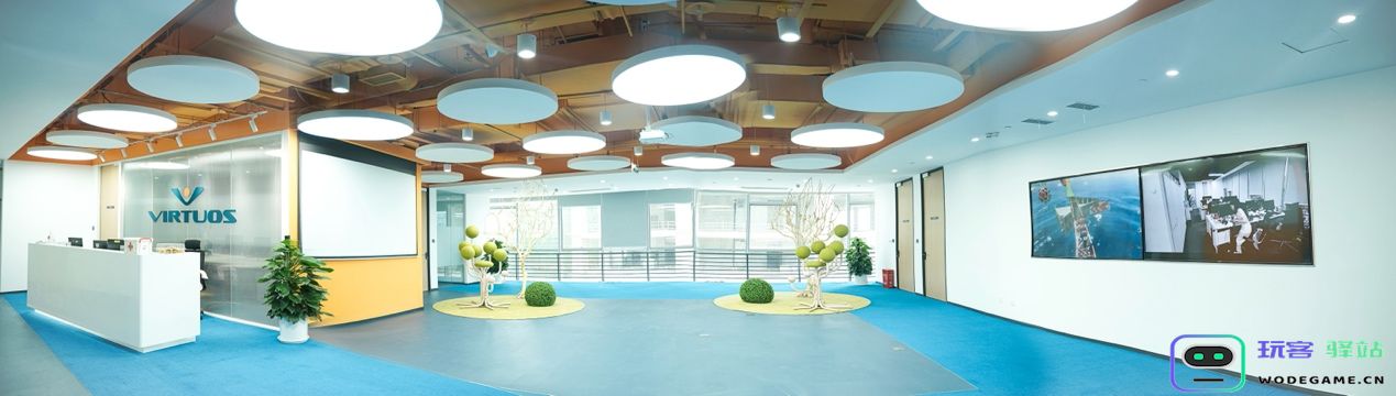 维塔士在成都设立首个培训专用工作室：引领教育新风潮，助力职业技能提升