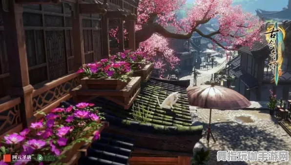 2025年4月全新更新版-Vision Pro移植游戏-沉浸式开放世界RPG体验