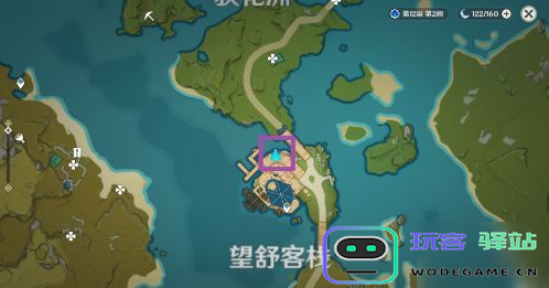 原神璃月地区声望提升任务及其相关讨伐攻略指南
