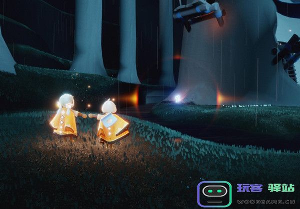 光遇先祖位置攻略