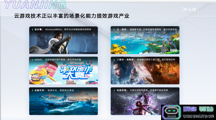 阿里元境亮相中国游戏产业年会，云游戏技术加速驱动元宇宙落地：数字未来与虚拟现实的完美交融？改变游戏新生态