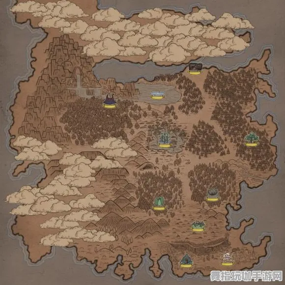 装备合成攻略-热修复补丁V1-开放世界RPG-抖音游戏必看技巧和秘籍