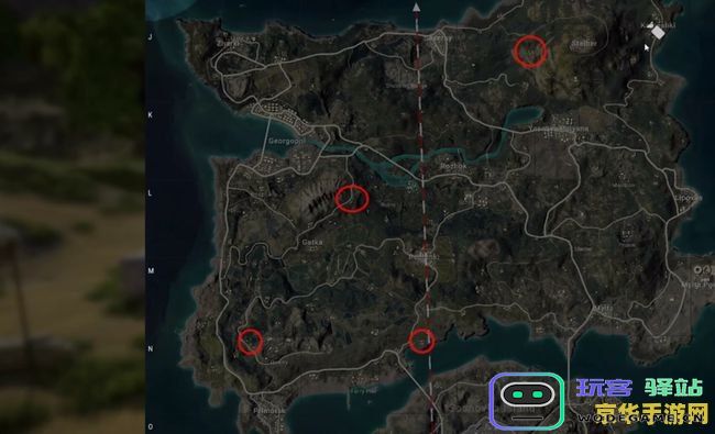 探秘原神荒海地区的地下水位变化与探测技巧
