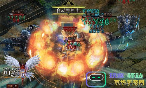 原神古战场探秘：揭开失落文明的神秘面纱与历史遗迹的奇幻冒险