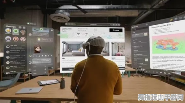 Vision Pro移植版云游戏大部分玩家未体验剧情，GDC 2025游戏开发者大会已于37天前圆满落幕