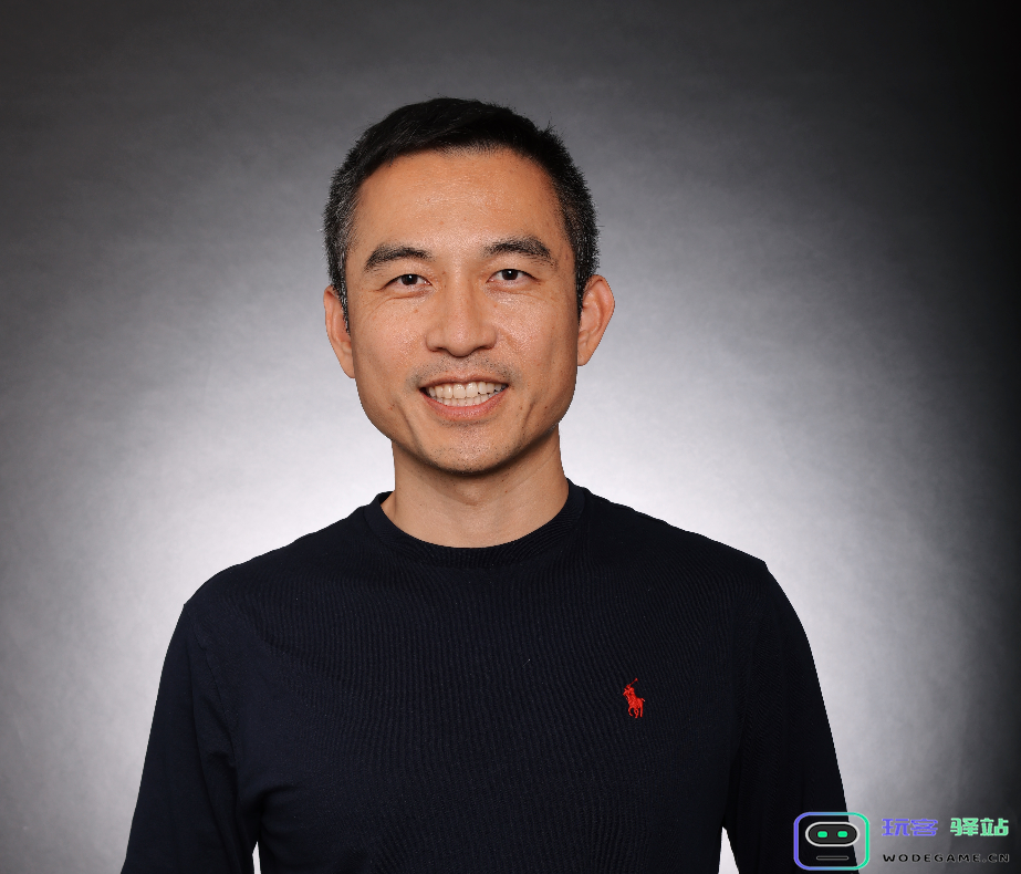 拳头游戏任命朱承华为中国首席运营官：电竞巨头的新篇章？未来如何改变