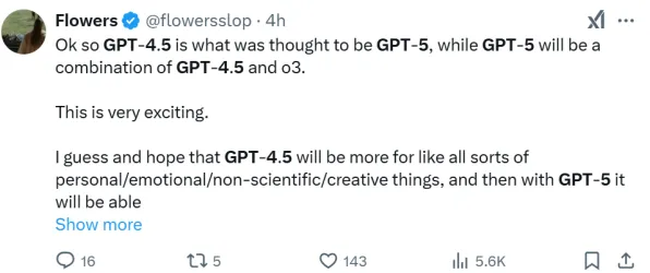 五一假期必备神器-倒计时仅剩6天-GPT-5剧情生成系统全新Vision Pro移植版来袭