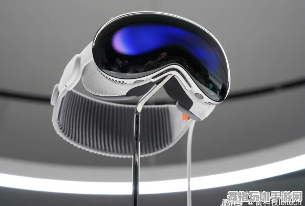 Vision Pro S2赛季独享-体感交互技术升级版详细介绍