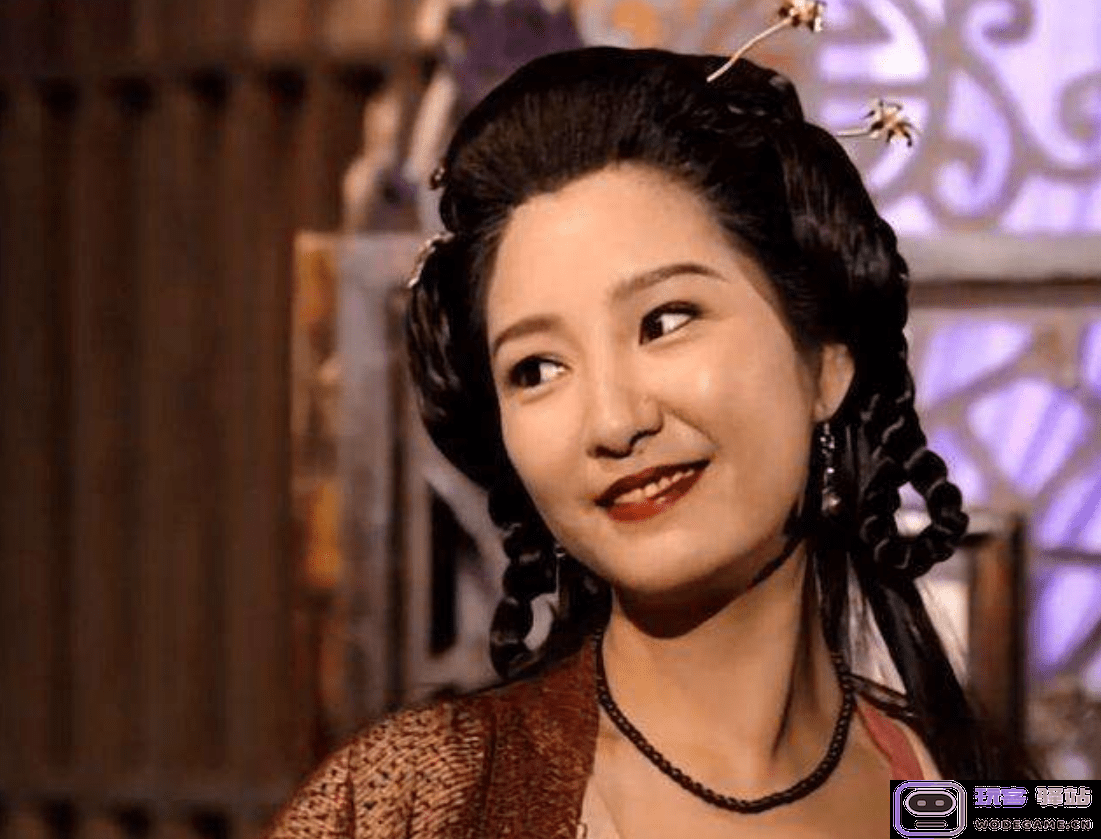 25年前的国产电视剧，全是美女的天龙八部，女演员都怎么样了？这些故事让人心潮澎湃！