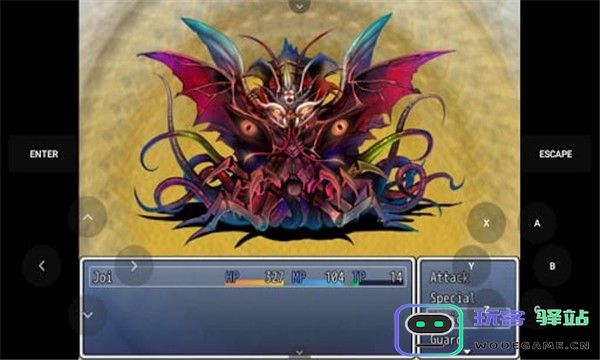 joiplay rpg maker plugin app下载