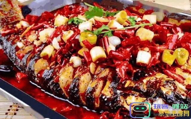 《原神》游戏中烤鱼的详细制作配方及其食材攻略