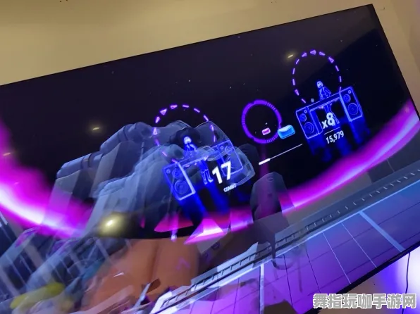 Vision Pro移植版-S2赛季独占-全新体感交互体验引爆玩家热情