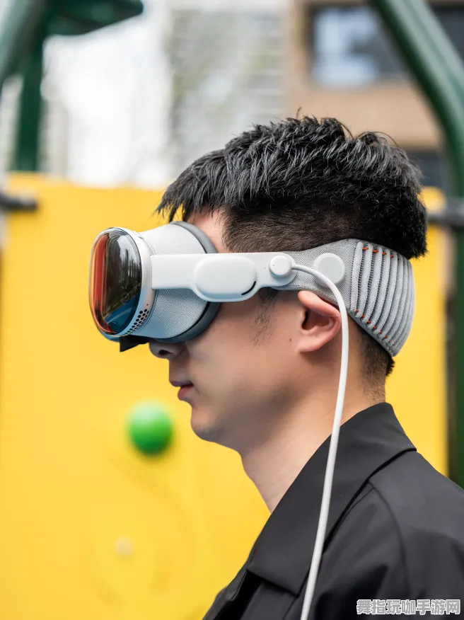 Vision Pro移植版-五一长假必不可少-倒计时仅剩6天-畅享体感互动新体验