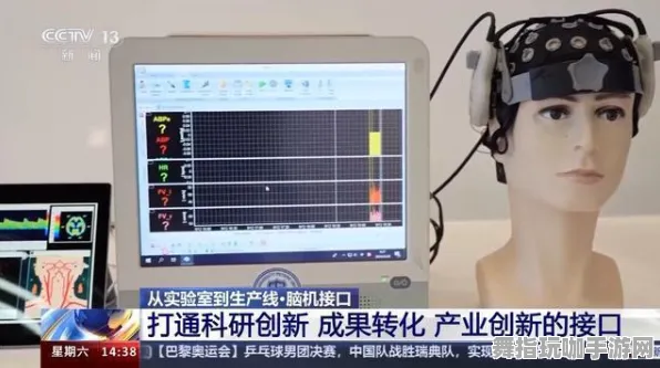 脑机接口专用版-五一假期畅玩必备-倒计时仅剩6天-全新脑机接口2.0游戏体验