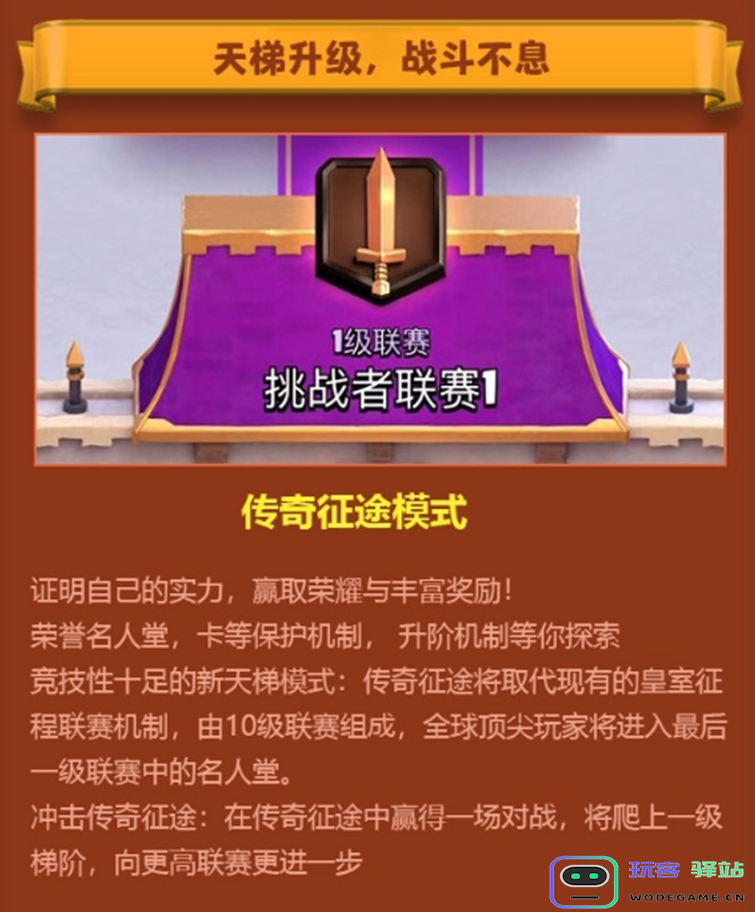 《皇室战争》新版本更新，福利送不停：天降红利，盛宴开启？荣耀加倍