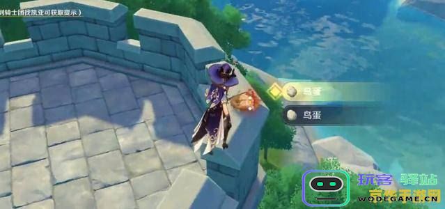 原神 风龙废墟探索与挑战指南：如何高效完成各项任务