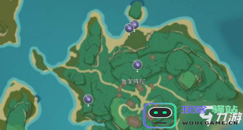 原神游戏中净化骨髓的具体位置及获取攻略解析