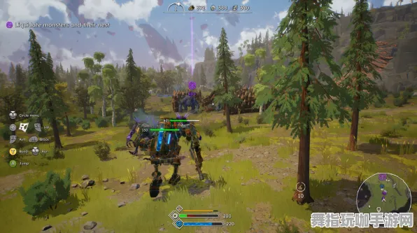 开放世界RPG-速通技巧-GDC 2025游戏开发者大会已结束37天-Vision Pro移植版
