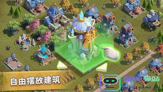 暴风之境官方下载