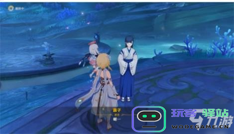 原神海祗岛探秘：如何解密五个神秘方块的完整攻略与技巧分享