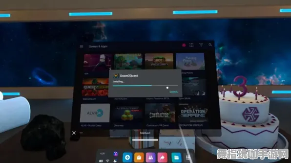 五一假期完美过法-倒计时6天-全新元宇宙沙盒体验-Windows全息版本等你来试