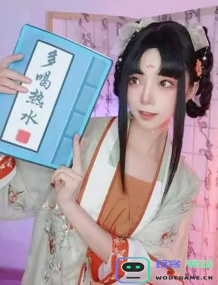 搞了100个女Coser后，这游戏再放大招，连“国民级”爱好也逃不过了？：这样的游戏你体验过吗？